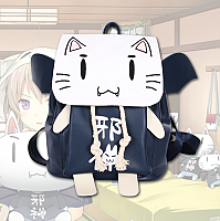 ������ Ao no Kanata no Four Rhythm backpack bag