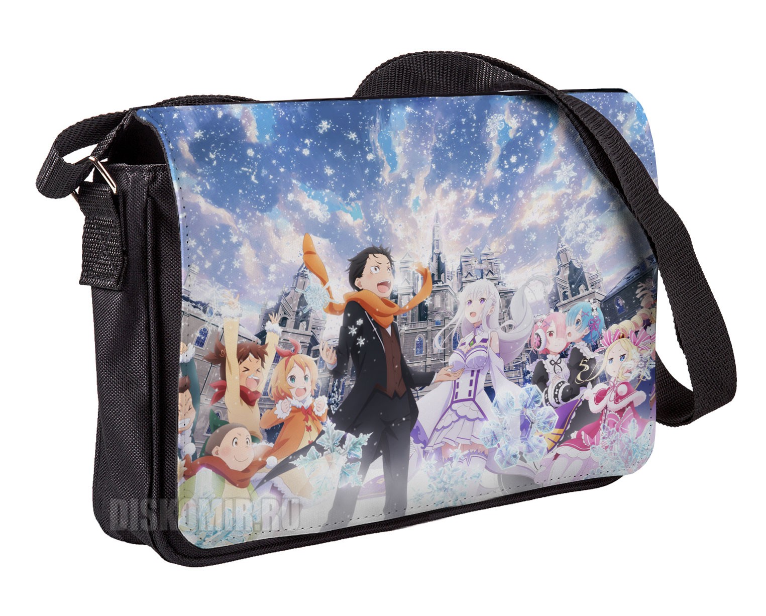 ���������� ������� �����-����������� �������� ����� � �������������� ���� � ���� �� ����� � ����� ����� � �������������� ���� � ���� / Re: Zero kara Hajimeru Isekai Seikatsu / Re: Life in a different world from zero / ReZero