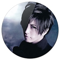    Gackt Camui - Moon