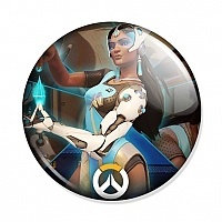  Overwatch - Symmetra