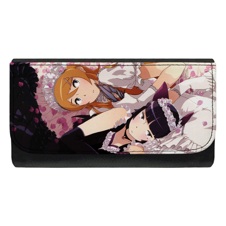 ���������� ������� ������� ������ ������� OreImo - ���� ���� � ������ ������ �� ����� � ����� �� �� ����� ��� ������ ���� ����� �����, � �� ���! / OreImo / Ore no Imouto ga Konna ni Kawaii Wake ga Nai / My Little Sister Can't Be This Cute