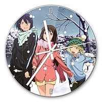   Noragami 347295