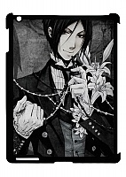  iPad II/III: Kuroshitsuji 79962