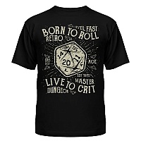  Born To Roll