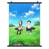   Karakai Jouzu no Takagi-san 2 Nishikata, Takagi