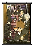   Katekyo Hitman Reborn! 50262