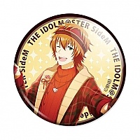  The Idolmaster SideM LIVE ON ST@GE!: Mental - Haruna Wakazato