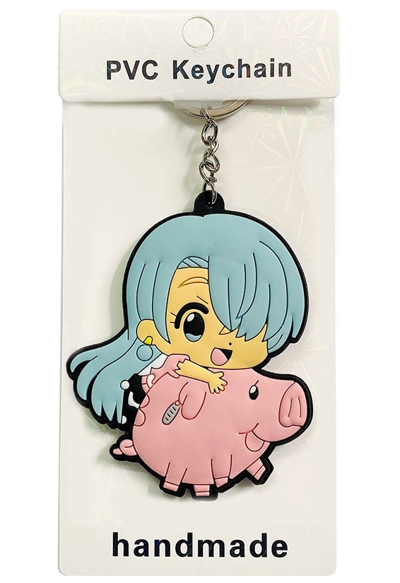 ���������� ������� ������ ��������� ���� �������� ������ 559173 �� ����� � ����� ���� �������� ������ / Nanatsu no Taizai / The Seven Deadly Sins