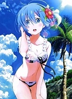   Re: Zero Rem