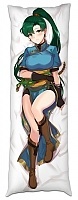     Fire Emblem - Lyn