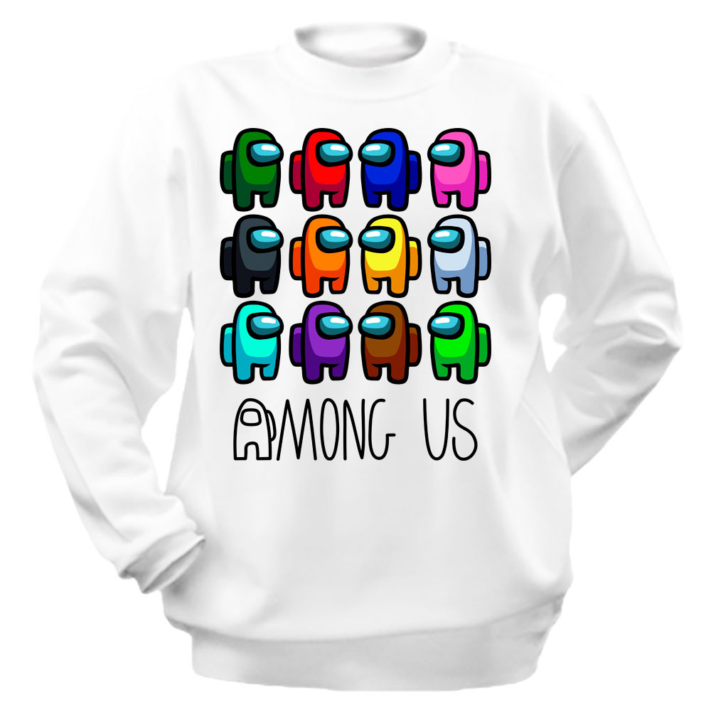    Among Us       / Among Us /  
