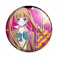  Fukumenkei Noise Nino Arisugawa