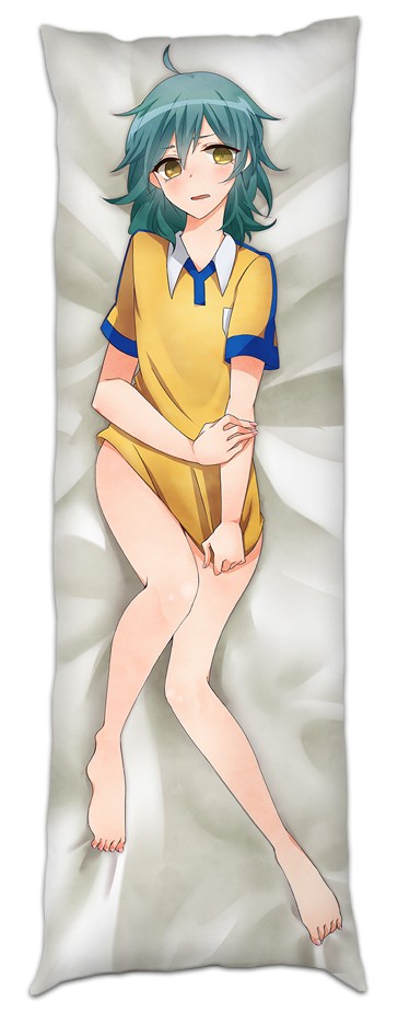 ��������� ���������� �� ������� ��������� Inazuma Eleven Go - Kariya Masaki