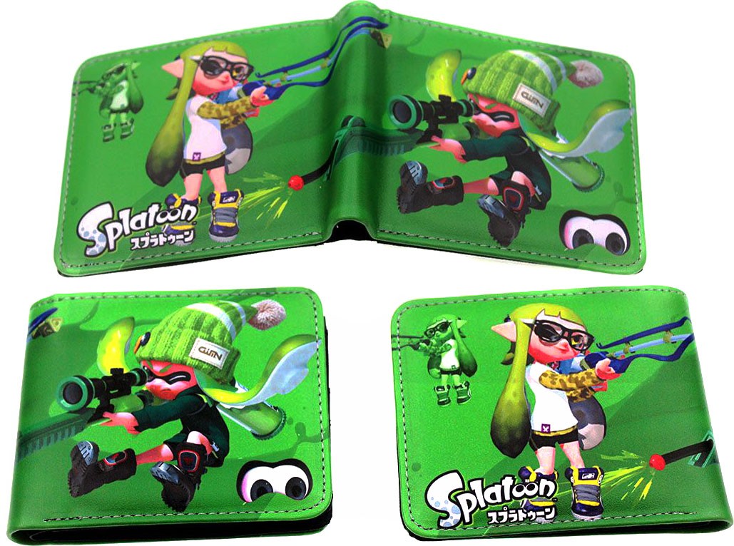 ���������� ������� ������� Splatoon 505975 �� ����� � ����� ������� / Splatoon