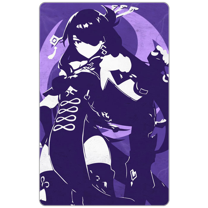 ���������� ������� ������ ������������� Genshin Impact - Beidou �� ����� � ����� ������ ������ / Genshin Impact