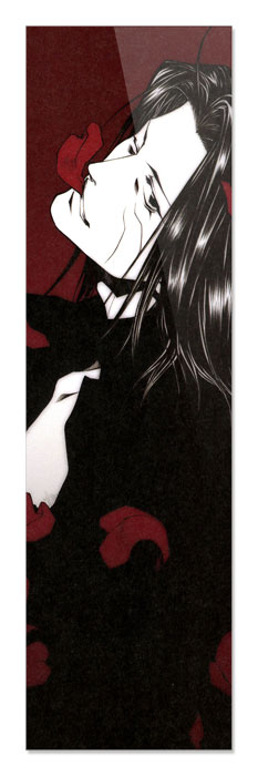 ���������� ������� �������� Saiyuki - Gojyo Sha / ����� �� ����� � ����� ����� / Saiyuki