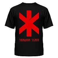  Cyberpunk 2077 Trauma Team International