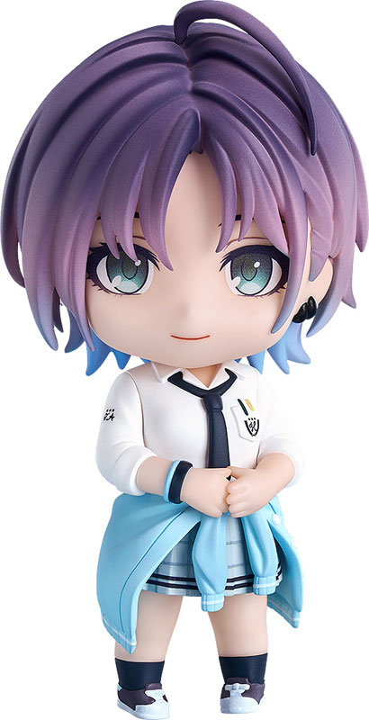 ������� Nendoroid THE IDOLM@STER SHINY COLORS Toru Asakura