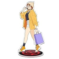   Jujutsu Kaisen - Nobara Kugisaki