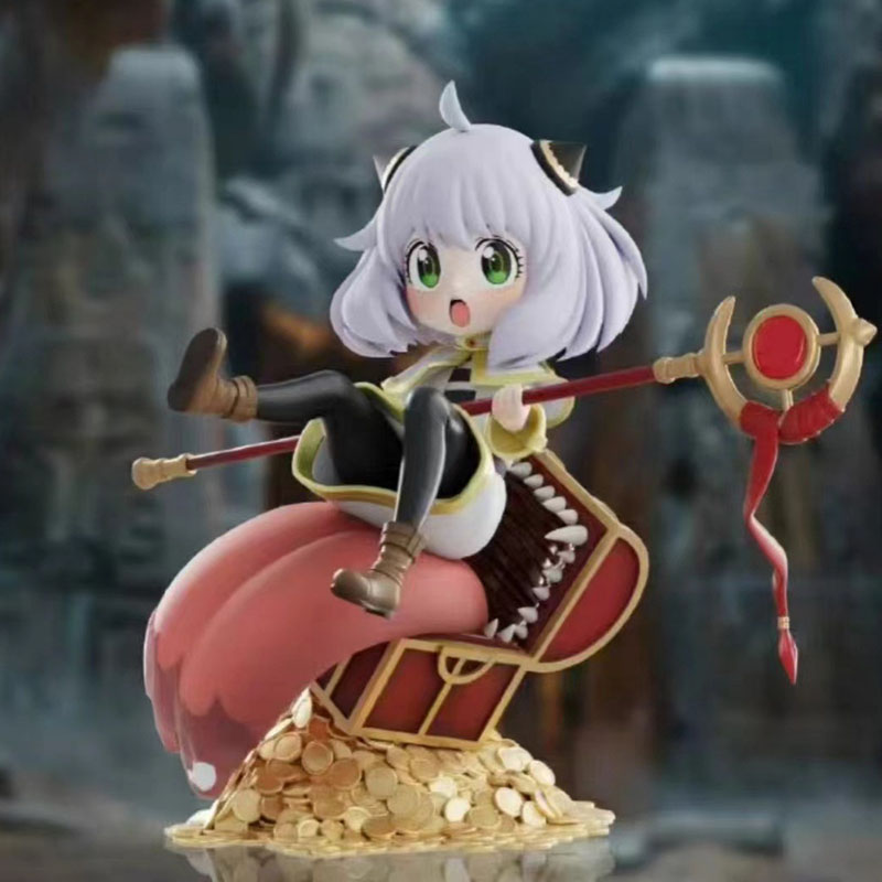 ������� Spy x Family Anya Forger cos Frieren Ver.01 (�����)
