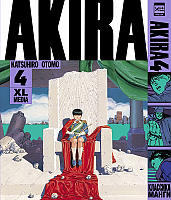  .  4 / Akira. Vol.4