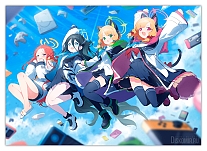     Blue Archive 