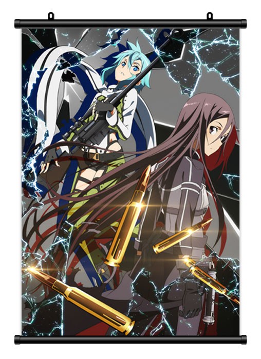 ���������� ������� ������� �������� ������� ���� ������ �� ����� � ����� ������� ���� ������ / Sword Art Online / SAO