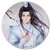     Mo Dao Zu Shi - Lan WangJi