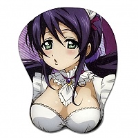 ������ 3D ��� ����� Love Live! MP60633