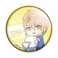  Konbini Kareshi Towa Honda
