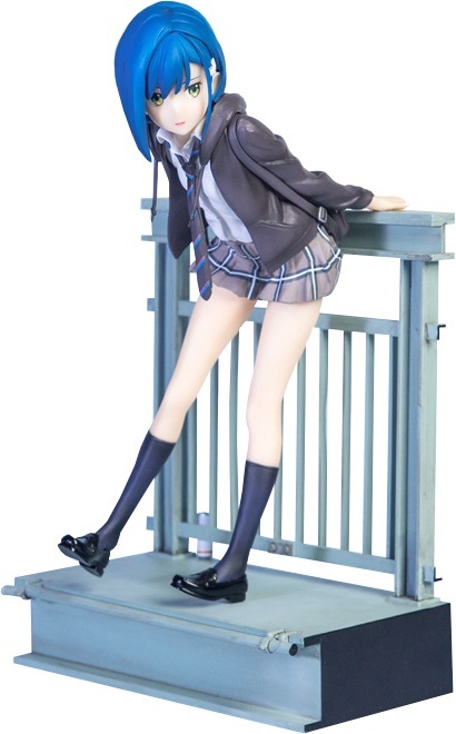 ������� Darling in the FranXX: Ichigo