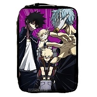   Boku no Hero Academia - Katsuki Bakugou, Shigaraki Tomura, Himiko Toga, Dabi