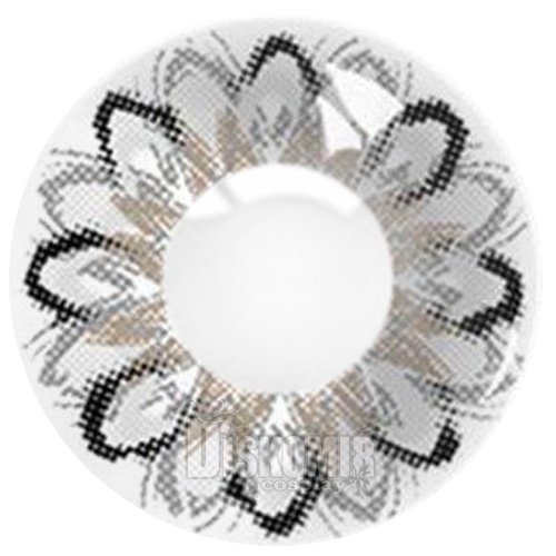 ���������� ������� ���������� ���������� ����� Maxiy Girl Donuts Gray #24 �� ����� � ����� 