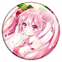  Vocaloid - Sakura Miku No.20