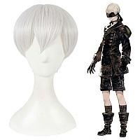 ������� ����� "NieR: Automata" YoRHa No.9 Type S