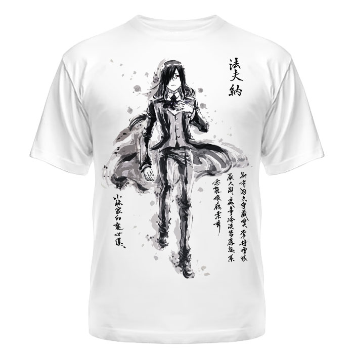 ���������� ������� �������� Kobayashi-san Chi no Maid Dragon Fafnir (Suibokuga) �� ����� � ����� ������-��������� ������� / Kobayashi-san Chi no Maid Dragon / Miss Kobayashi's Dragon Maid