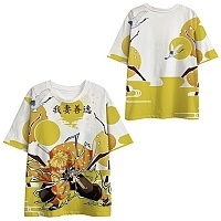 �������� Demon Slayer (3D Print) 623603