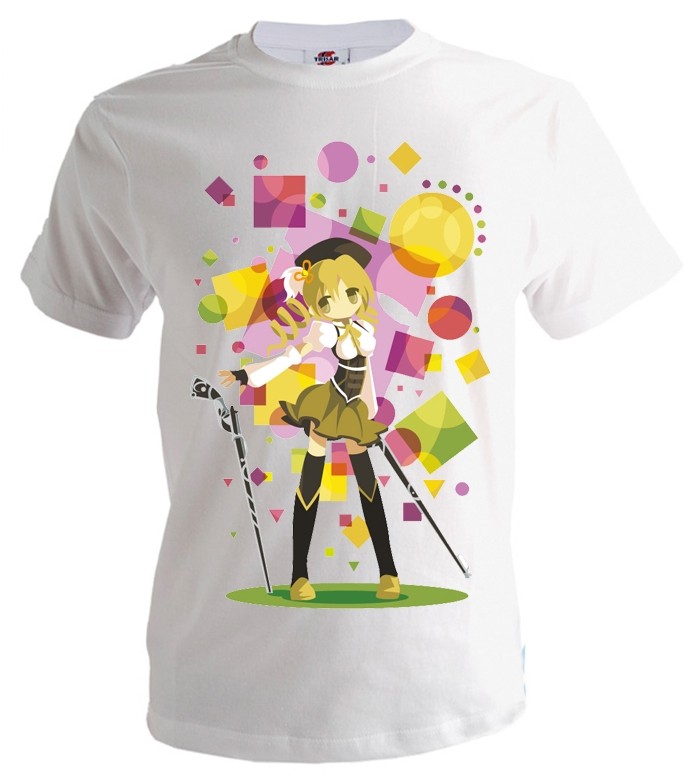 ���������� ������� ����� �������� Puella Magi Madoka Magica 50864 �� ����� � ����� �������-���������� ������ / Puella Magi Madoka Magica / Madoka Magica / Maho Shojo Madoka Magica / Mahou Shoujo Madoka Magica