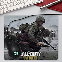     Call of Duty WWII