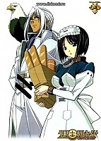 Chrono Crusade TV (  )