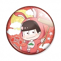 Osomatsu-san Tsukimi Ver. Osomtatsu