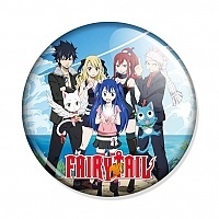      Fairy Tail