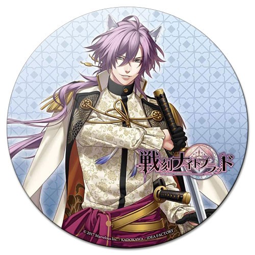 ���������� ������� ������ ��������� ������� Sengoku Night Blood Kagemochi Amakasu �� ����� � ����� �������� ���� ������� / Sengoku Night Blood / ������ ����� ����� �������