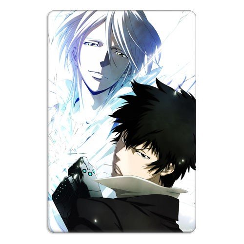 ���������� ������� ������ ��������� ������������� Psycho-Pass 308414 �� ����� � ����� �����-������� / Psycho-Pass / ������������