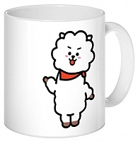  BT21 - RJ