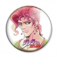  JoJo no Kimyou na Bouken Kakyoin Noriaki