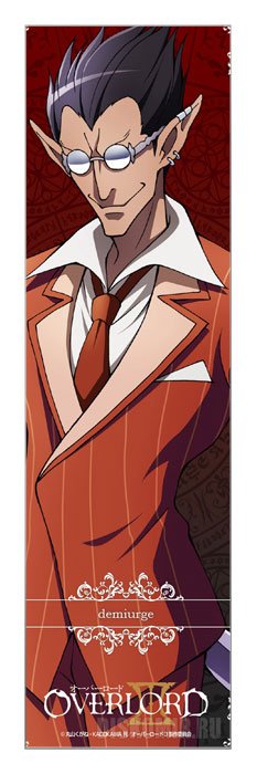 ���������� ������� �������� Overlord III Demiurge �� ����� � ����� �������� / Overlord / ������� / ����������