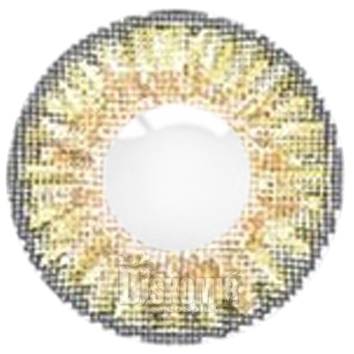 ���������� ������� ���������� ���������� ����� Maxiy Girl Pure Hazel #109 �� ����� � ����� 