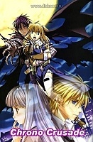 Chrono Crusade (  ) MPEG4