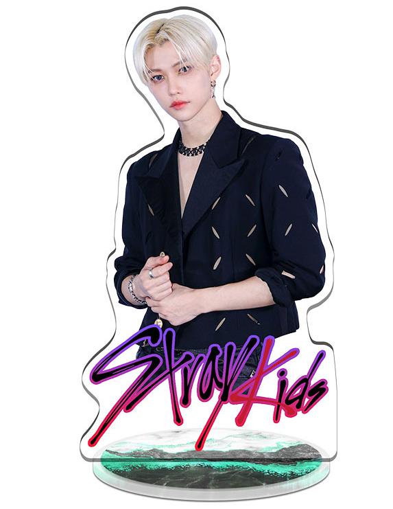 ��������� ������� Stray Kids - Felix Lee